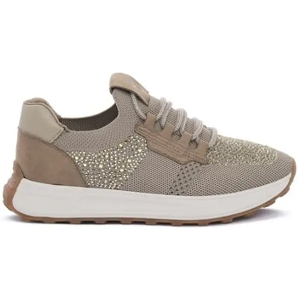 Tom Tailor Tom Tailor  Niske tenisice 95901SAND  Tom Tailor