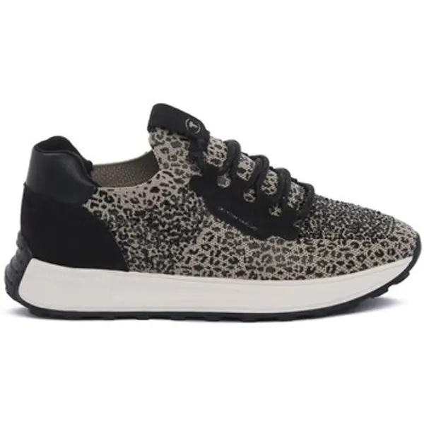 Tom Tailor Tom Tailor  Niske tenisice 95901SANDBLACK  Tom Tailor