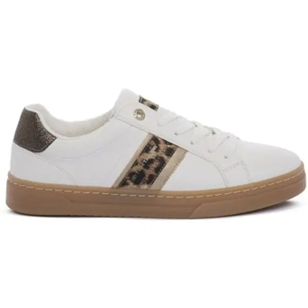 Tom Tailor Tom Tailor  Niske tenisice 959041GOLD  Tom Tailor