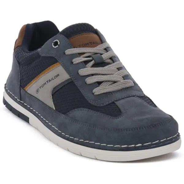 Tom Tailor Tom Tailor  Niske tenisice NAVY  Tom Tailor