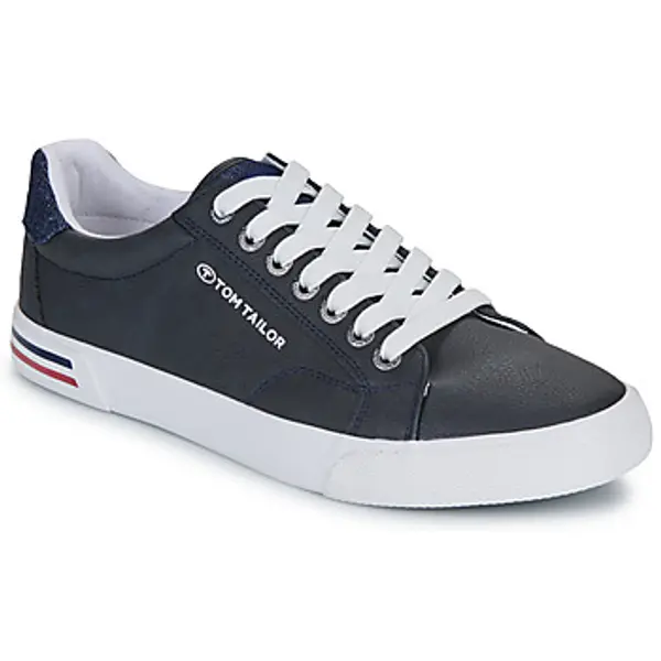 Tom Tailor Tom Tailor  Niske tenisice STEVE  Tom Tailor