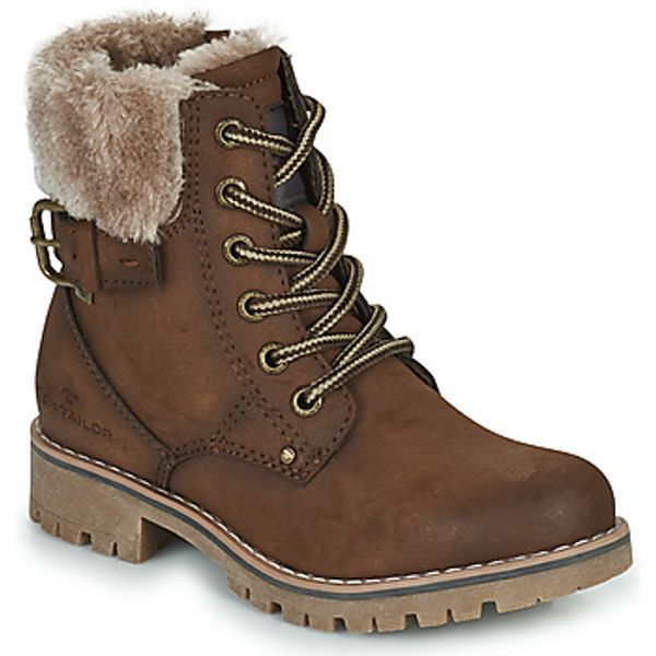 Tom Tailor Tom Tailor  Polučizme 4270801-WHISKY  Tom Tailor