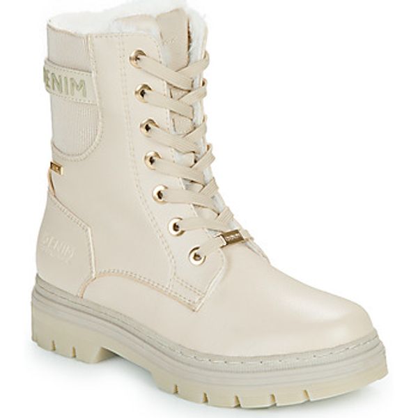 Tom Tailor Tom Tailor  Polučizme 4295610-BEIGE  Tom Tailor