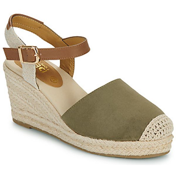 Tom Tailor Tom Tailor  Sandale i polusandale 7490730001  Tom Tailor