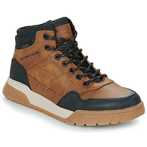 Tom Tailor Tom Tailor  Visoke tenisice 70006  Tom Tailor