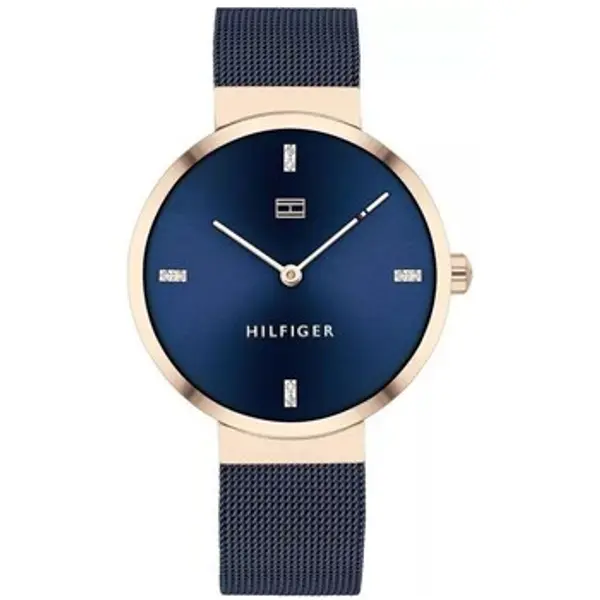 Tommy Hilfiger Tommy Hilfiger  Analogni satovi 1179476  Tommy Hilfiger