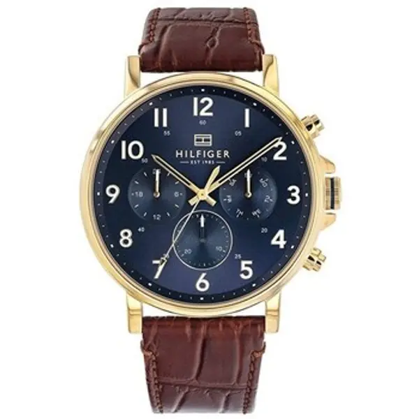Tommy Hilfiger Tommy Hilfiger  Analogni satovi 1710380  Tommy Hilfiger
