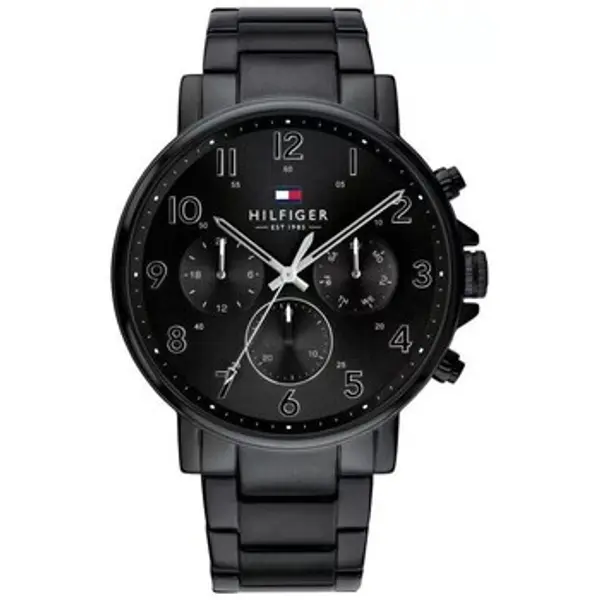 Tommy Hilfiger Tommy Hilfiger  Analogni satovi 1710383  Tommy Hilfiger