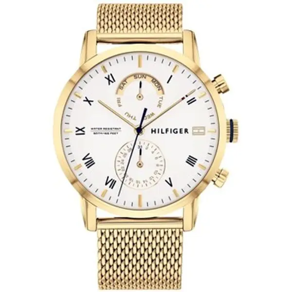 Tommy Hilfiger Tommy Hilfiger  Analogni satovi 1710403  Tommy Hilfiger