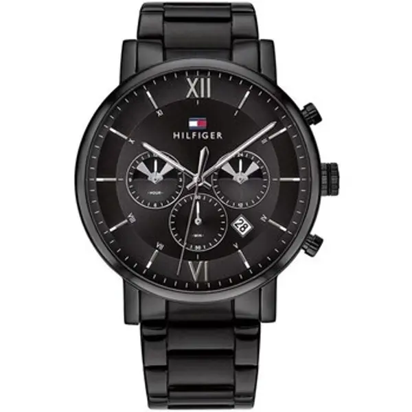 Tommy Hilfiger Tommy Hilfiger  Analogni satovi 1710410  Tommy Hilfiger