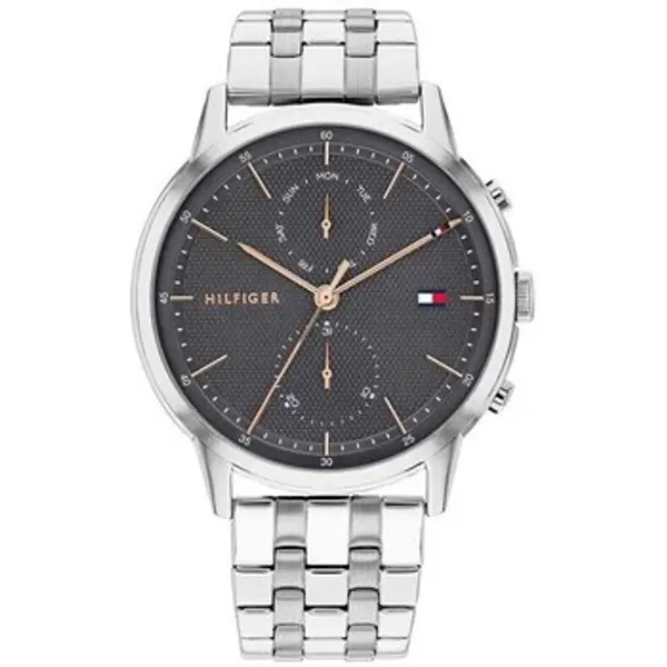 Tommy Hilfiger Tommy Hilfiger  Analogni satovi 1710431  Tommy Hilfiger