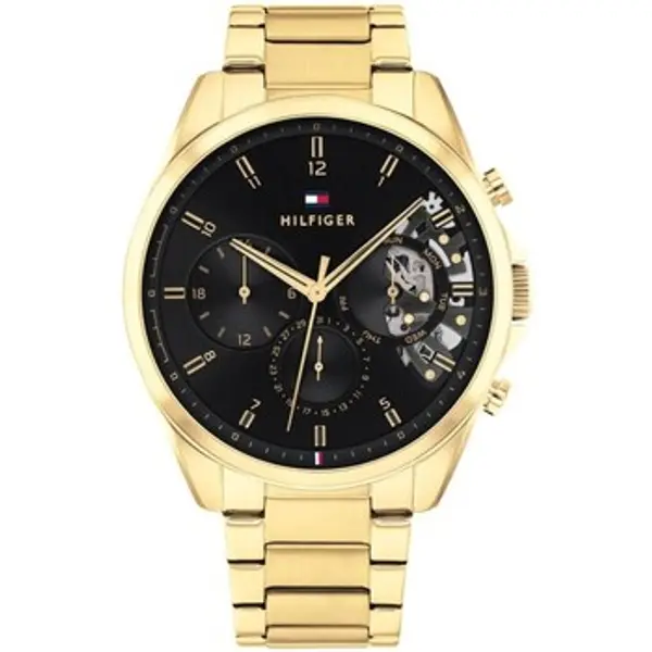 Tommy Hilfiger Tommy Hilfiger  Analogni satovi 1710447  Tommy Hilfiger