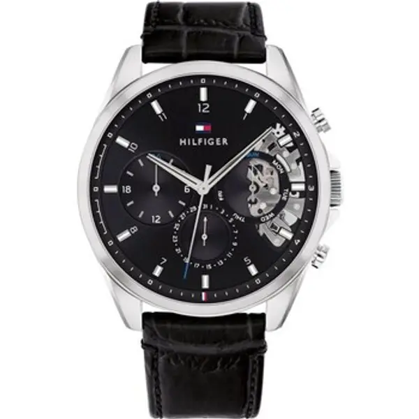 Tommy Hilfiger Tommy Hilfiger  Analogni satovi 1710449  Tommy Hilfiger