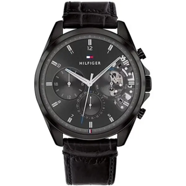 Tommy Hilfiger Tommy Hilfiger  Analogni satovi 1710452  Tommy Hilfiger
