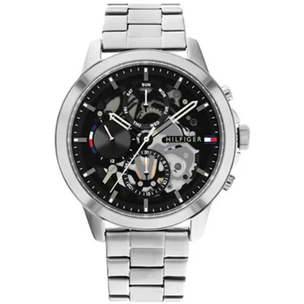 Tommy Hilfiger Tommy Hilfiger  Analogni satovi 1710477  Tommy Hilfiger