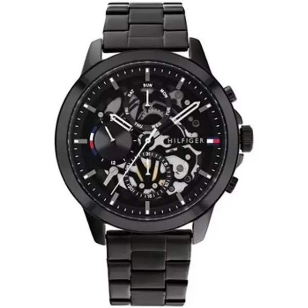 Tommy Hilfiger Tommy Hilfiger  Analogni satovi 1710478  Tommy Hilfiger