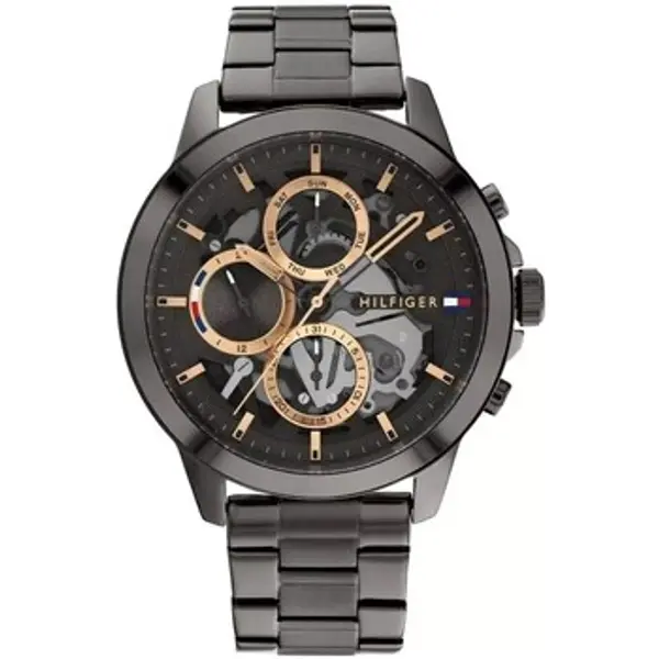 Tommy Hilfiger Tommy Hilfiger  Analogni satovi 1710479  Tommy Hilfiger