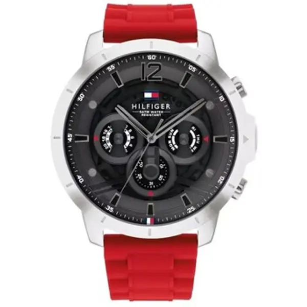 Tommy Hilfiger Tommy Hilfiger  Analogni satovi 1710490  Tommy Hilfiger
