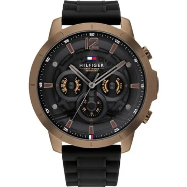 Tommy Hilfiger Tommy Hilfiger  Analogni satovi 1710491  Tommy Hilfiger