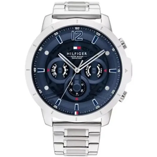 Tommy Hilfiger Tommy Hilfiger  Analogni satovi 1710492  Tommy Hilfiger