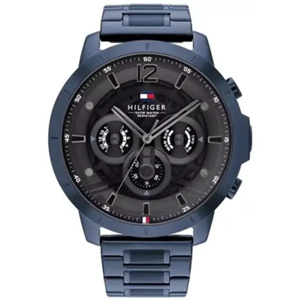 Tommy Hilfiger Tommy Hilfiger  Analogni satovi 1710493  Tommy Hilfiger