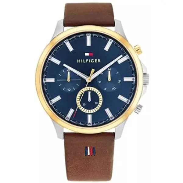 Tommy Hilfiger Tommy Hilfiger  Analogni satovi 1710496  Tommy Hilfiger