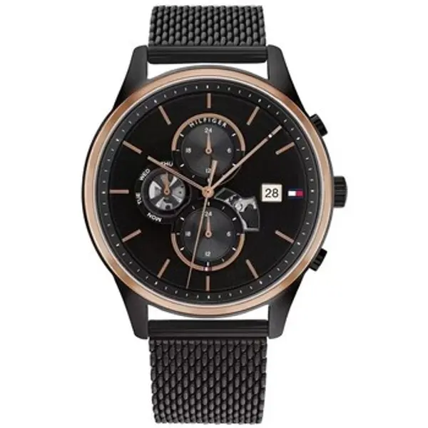 Tommy Hilfiger Tommy Hilfiger  Analogni satovi 1710505  Tommy Hilfiger