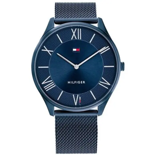Tommy Hilfiger Tommy Hilfiger  Analogni satovi 1710514  Tommy Hilfiger