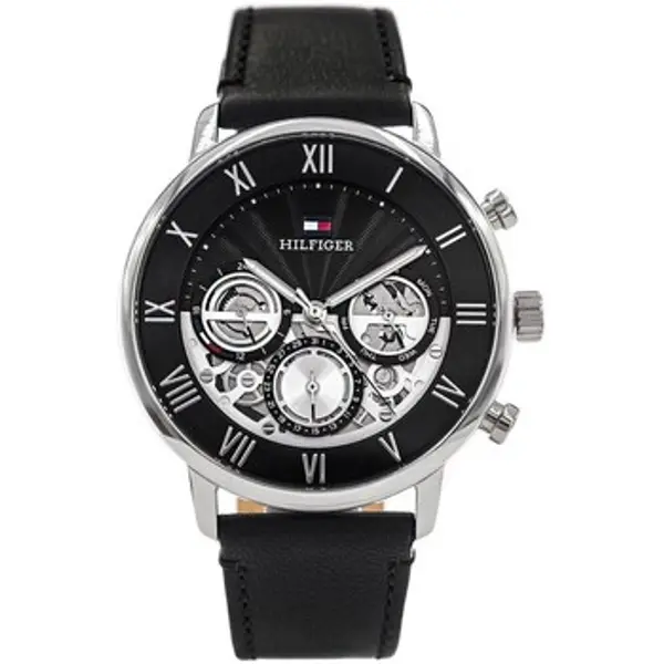 Tommy Hilfiger Tommy Hilfiger  Analogni satovi 1710565  Tommy Hilfiger