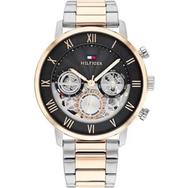 Tommy Hilfiger Tommy Hilfiger  Analogni satovi 1710570  Tommy Hilfiger