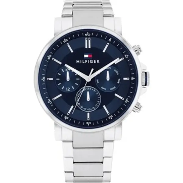 Tommy Hilfiger Tommy Hilfiger  Analogni satovi 1710588  Tommy Hilfiger