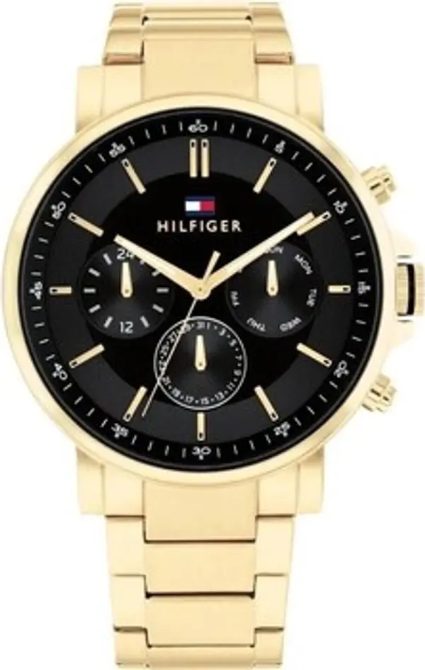 Tommy Hilfiger Tommy Hilfiger  Analogni satovi 1710589  Tommy Hilfiger