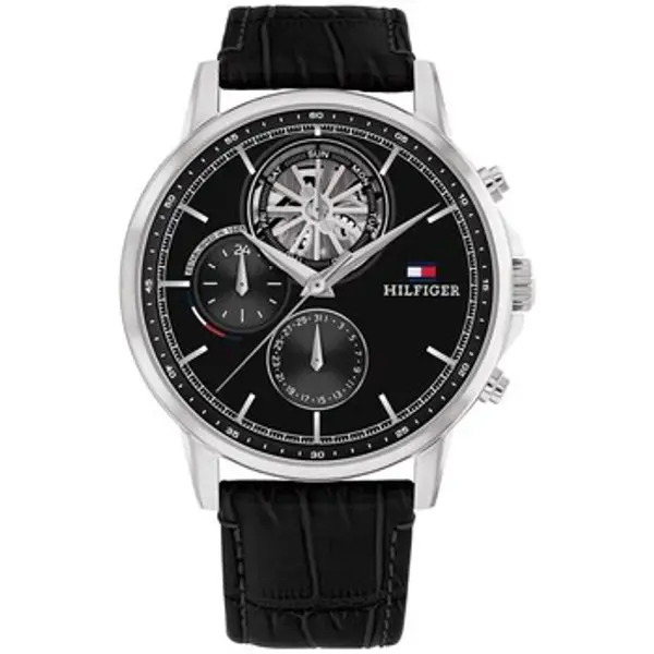 Tommy Hilfiger Tommy Hilfiger  Analogni satovi 1710605  Tommy Hilfiger