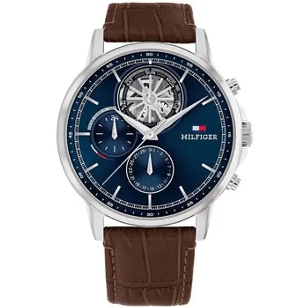 Tommy Hilfiger Tommy Hilfiger  Analogni satovi 1710629  Tommy Hilfiger