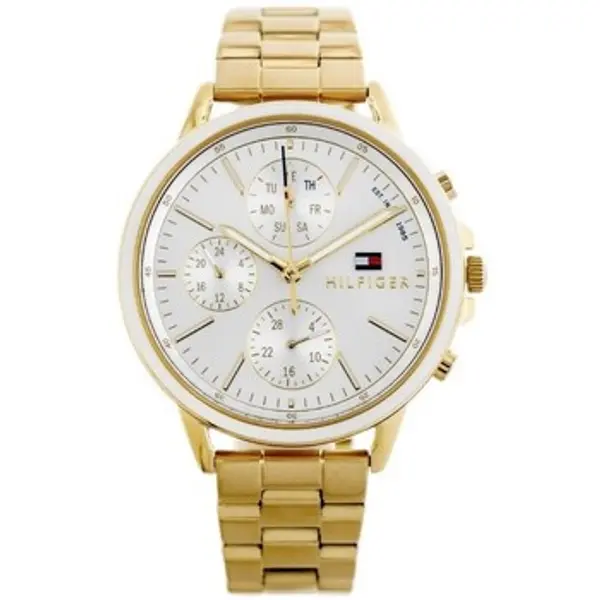 Tommy Hilfiger Tommy Hilfiger  Analogni satovi 1781786  Tommy Hilfiger