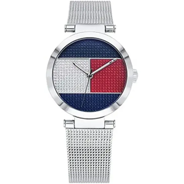 Tommy Hilfiger Tommy Hilfiger  Analogni satovi 1781866  Tommy Hilfiger