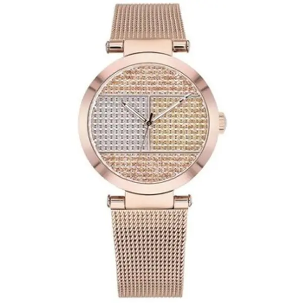 Tommy Hilfiger Tommy Hilfiger  Analogni satovi 1781868  Tommy Hilfiger