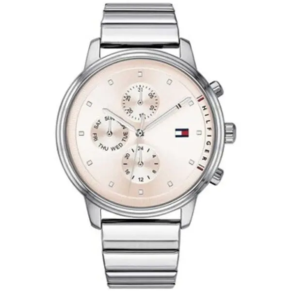 Tommy Hilfiger Tommy Hilfiger  Analogni satovi 1781904  Tommy Hilfiger