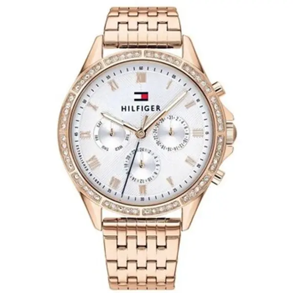 Tommy Hilfiger Tommy Hilfiger  Analogni satovi 1782143  Tommy Hilfiger