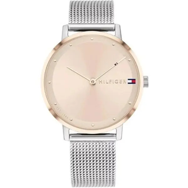 Tommy Hilfiger Tommy Hilfiger  Analogni satovi 1782151  Tommy Hilfiger
