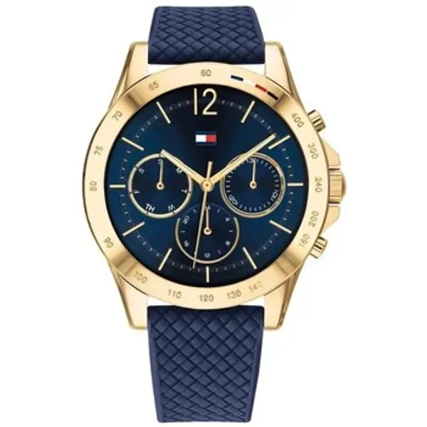Tommy Hilfiger Tommy Hilfiger  Analogni satovi 1782198  Tommy Hilfiger