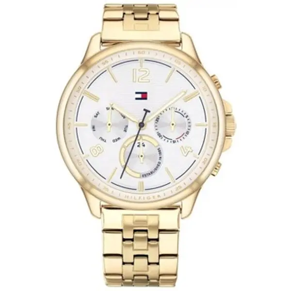 Tommy Hilfiger Tommy Hilfiger  Analogni satovi 1782223  Tommy Hilfiger