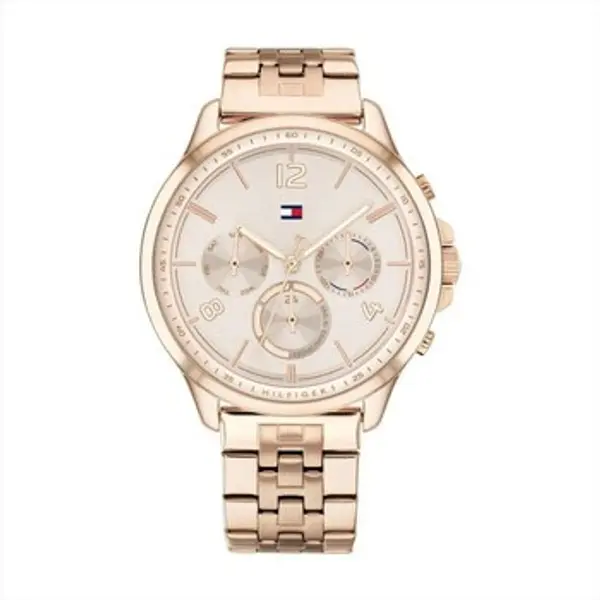 Tommy Hilfiger Tommy Hilfiger  Analogni satovi 1782224  Tommy Hilfiger