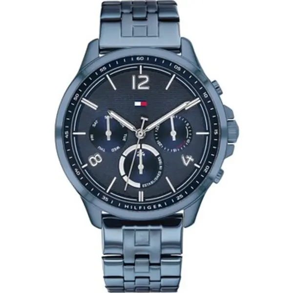 Tommy Hilfiger Tommy Hilfiger  Analogni satovi 1782227  Tommy Hilfiger