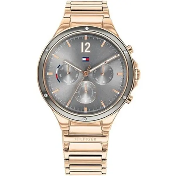 Tommy Hilfiger Tommy Hilfiger  Analogni satovi 1782277  Tommy Hilfiger
