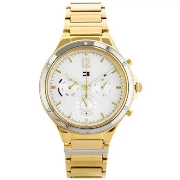 Tommy Hilfiger Tommy Hilfiger  Analogni satovi 1782278  Tommy Hilfiger