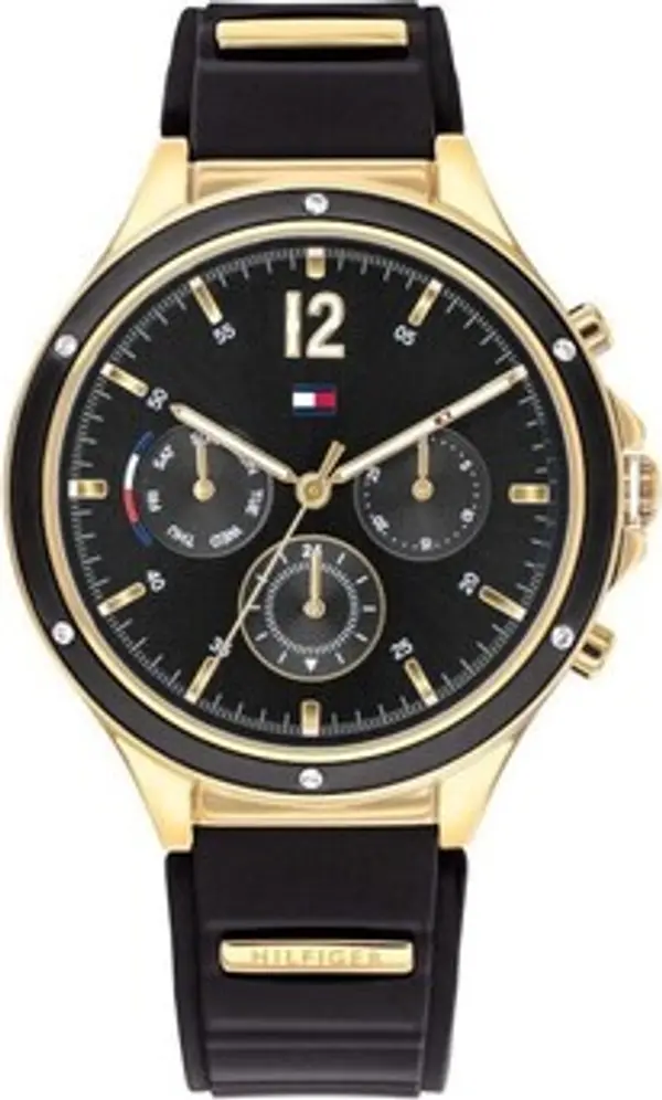 Tommy Hilfiger Tommy Hilfiger  Analogni satovi 1782282  Tommy Hilfiger
