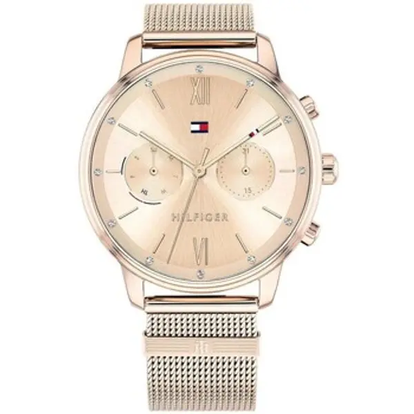 Tommy Hilfiger Tommy Hilfiger  Analogni satovi 1782303  Tommy Hilfiger