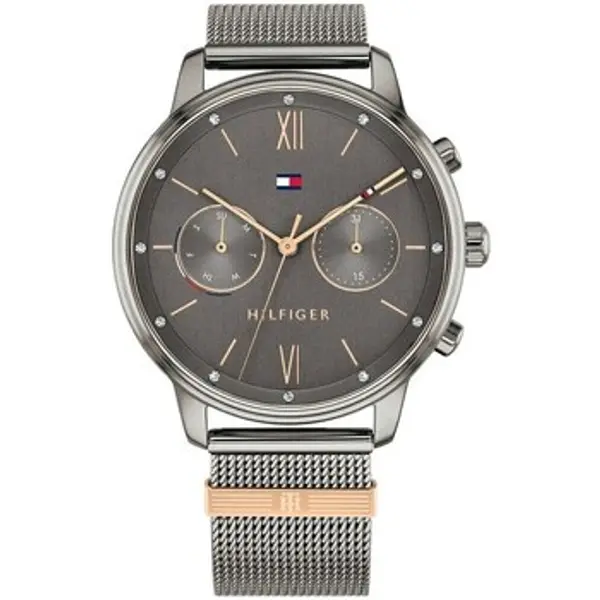 Tommy Hilfiger Tommy Hilfiger  Analogni satovi 1782304  Tommy Hilfiger