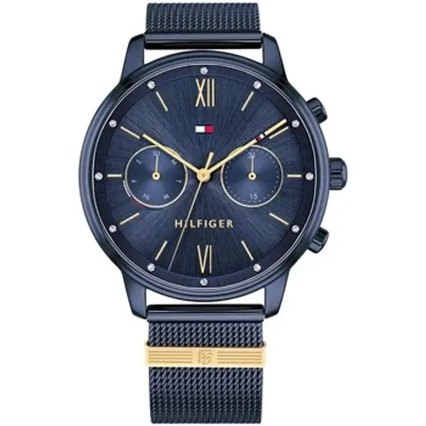 Tommy Hilfiger Tommy Hilfiger  Analogni satovi 1782305  Tommy Hilfiger